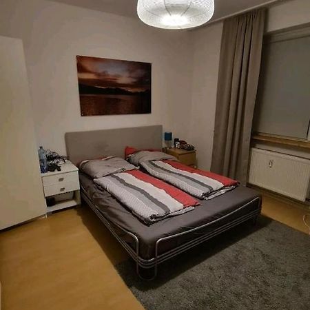 Apartment Im Zentrum Frankfurt am Main Luaran gambar