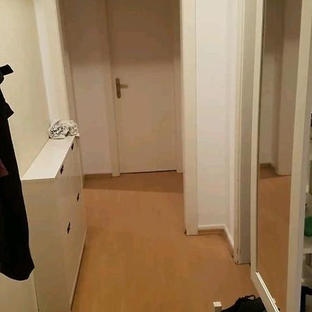 Apartment Im Zentrum Frankfurt am Main Luaran gambar