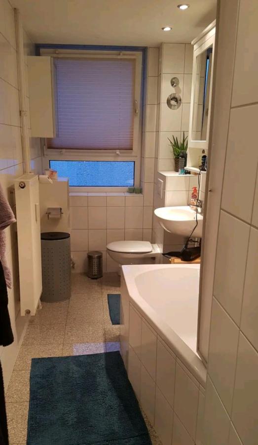 Apartment Im Zentrum Frankfurt am Main Luaran gambar