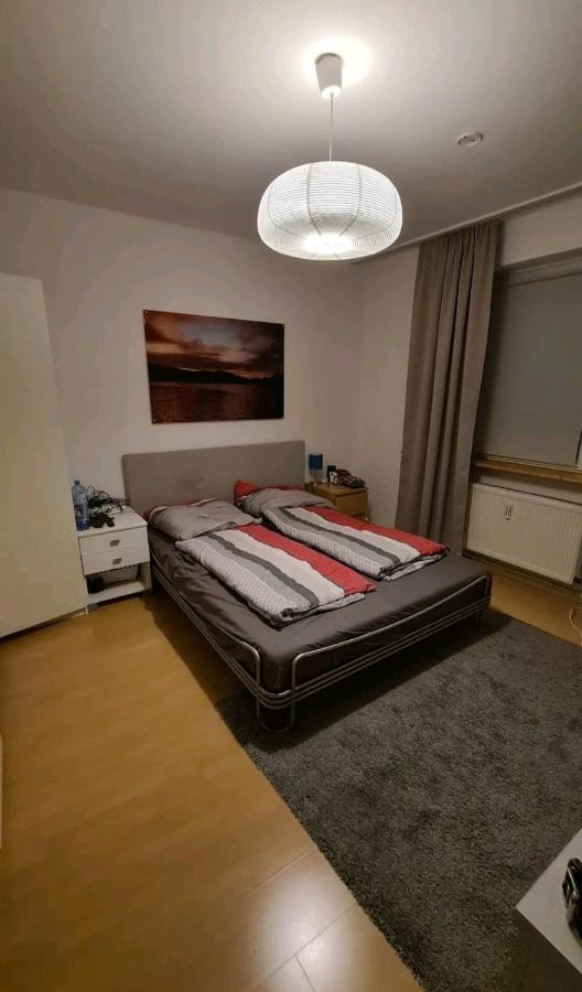 Apartment Im Zentrum Frankfurt am Main Luaran gambar