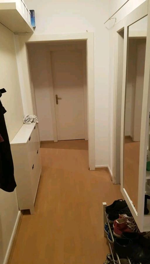 Apartment Im Zentrum Frankfurt am Main Luaran gambar